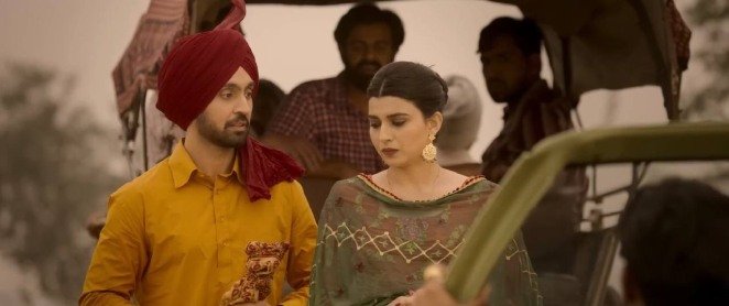 Jodi: Diljit Dosanjh and Nimrat Khaira's Musical Jodi Will Steal Your Heart Away!