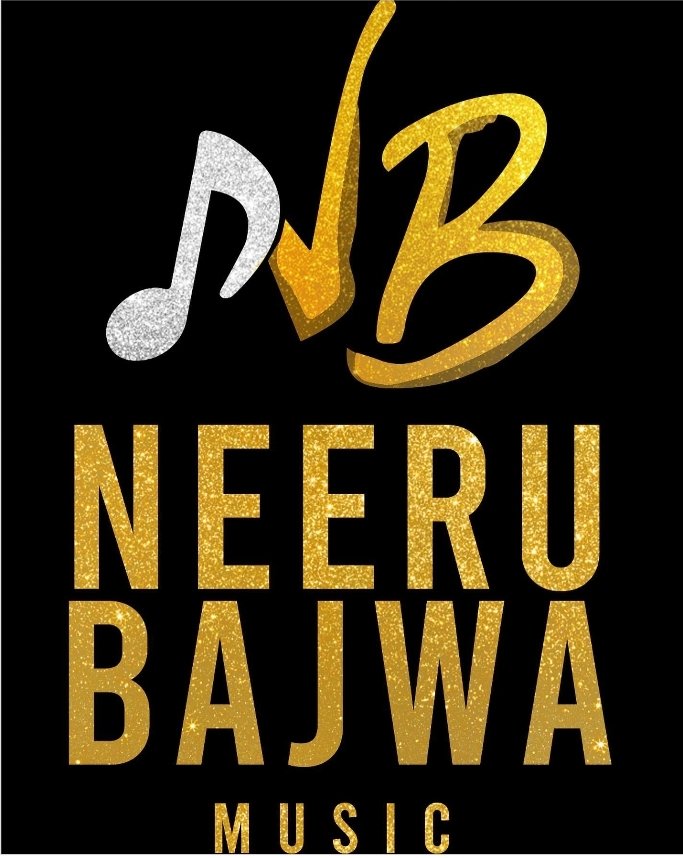 Neeru Bajwa Music Label logo