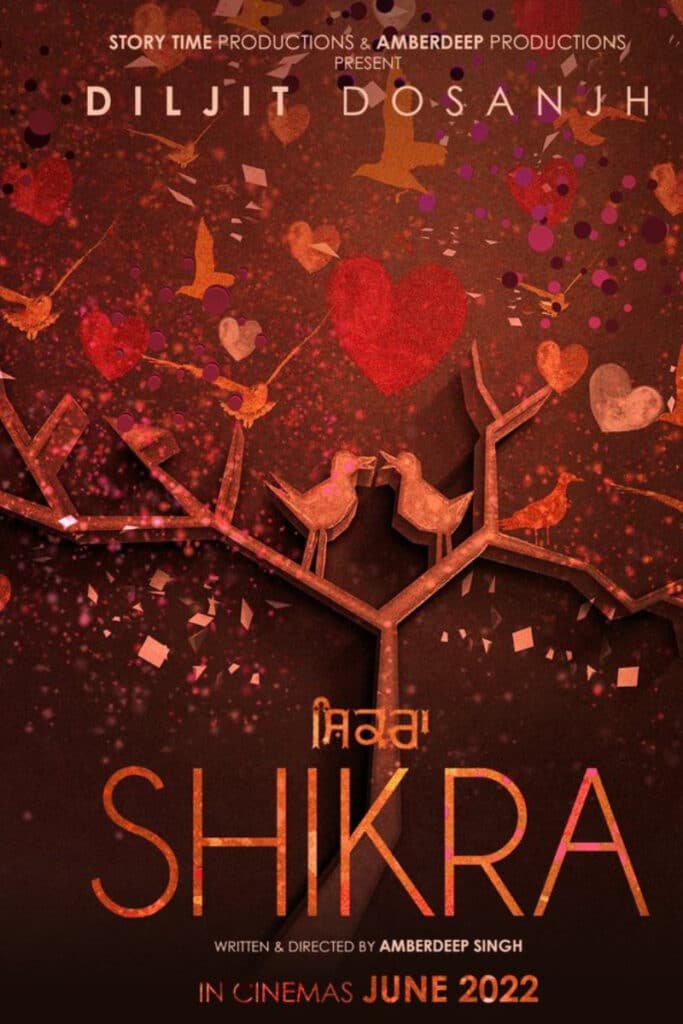 Shikra Full Movie Download 720p, HD 2023