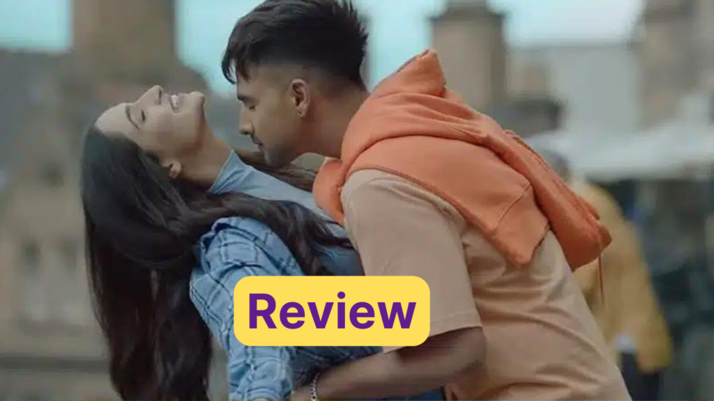 Munda Southall Da Movie Review - A Refreshing Rom-Com with a Twist