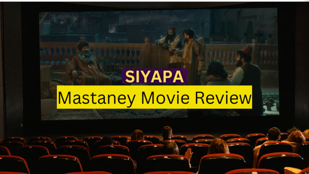 Mastaney Movie Review: Heart Touching Sikh History