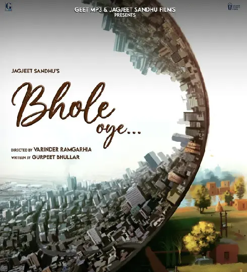 Bhole Oye Punjabi Movie