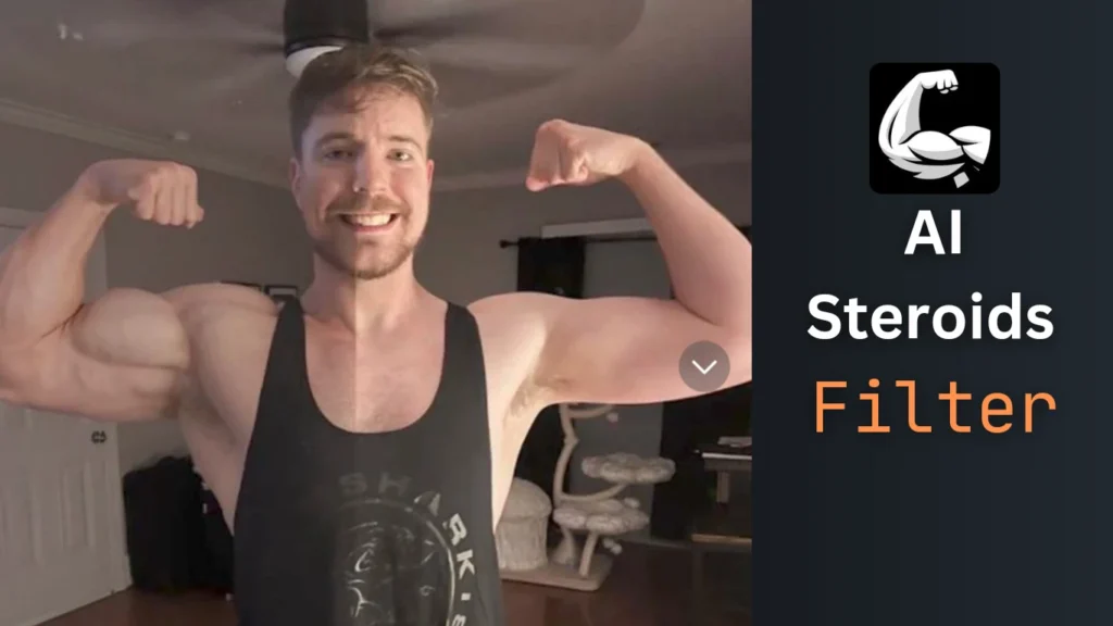 AI Steroids Filter