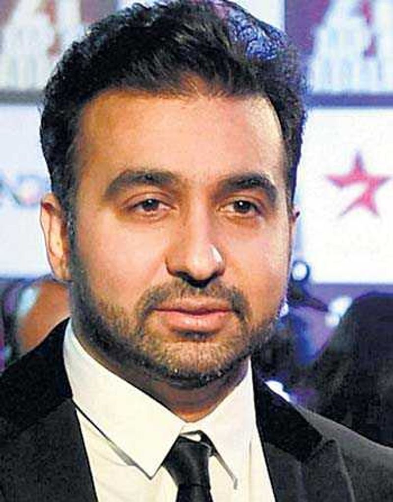  Raj Kundra Ventures into Punjabi Cinema with Three-Film Deal