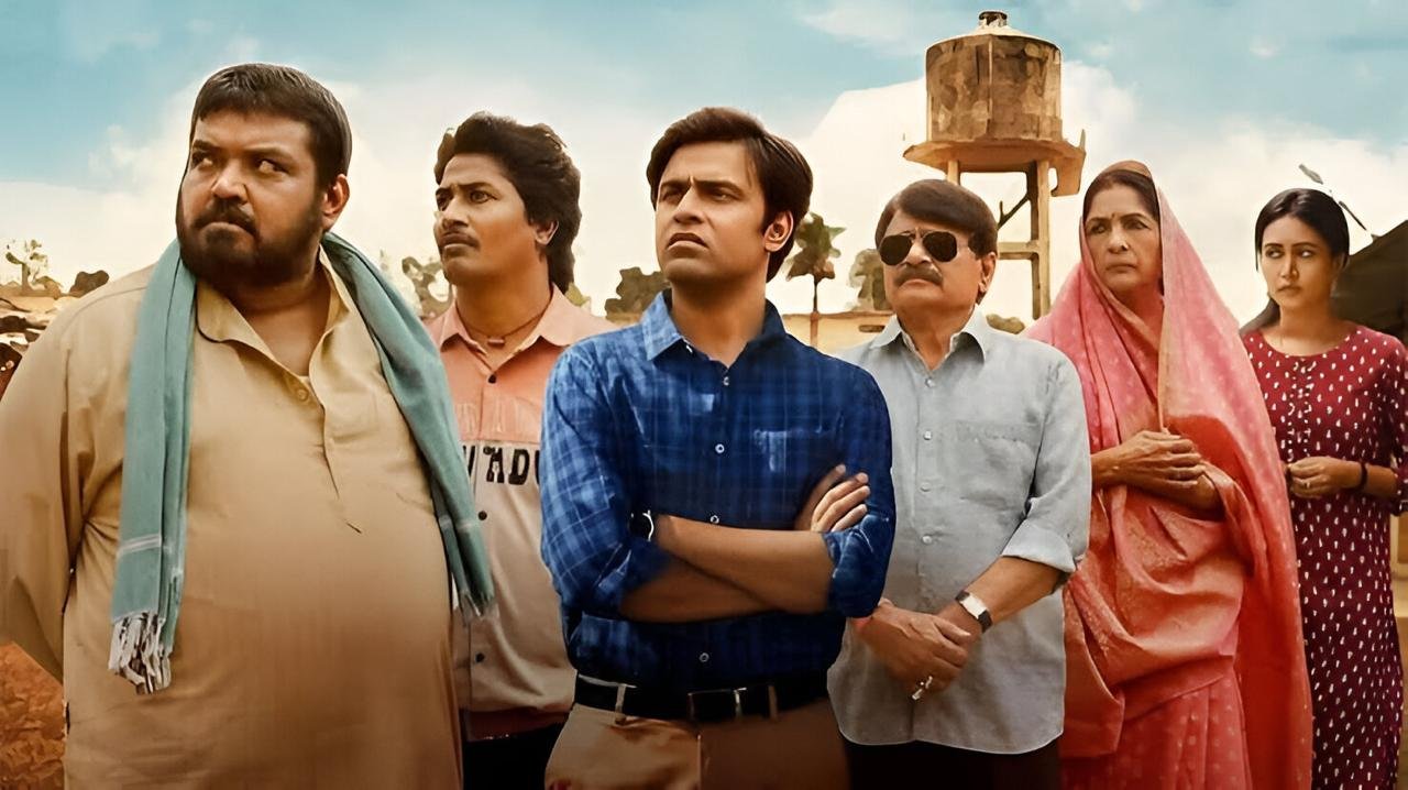  Most Awaited Web Series of 2025 Revealed!