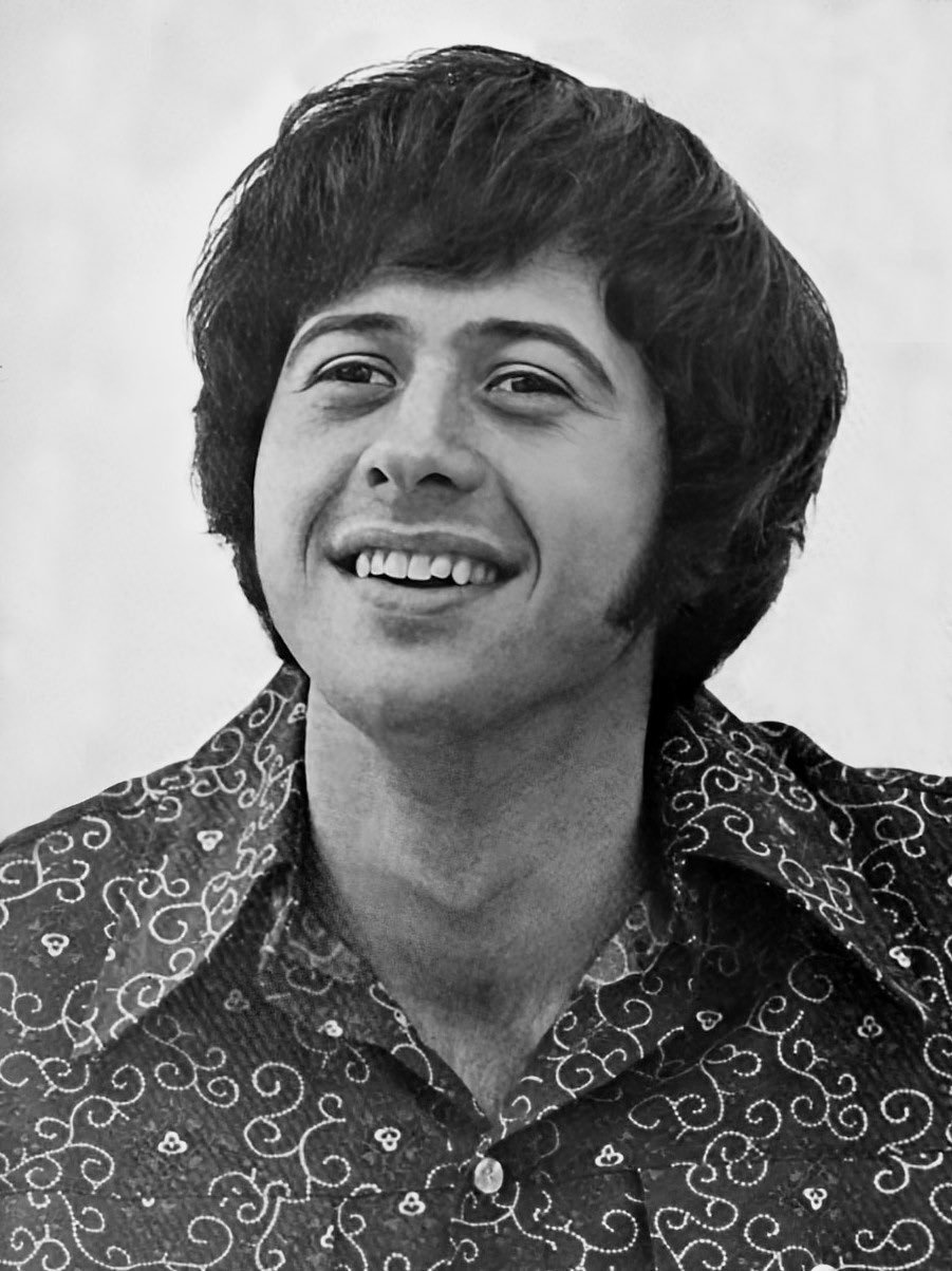  Wayne Osmond, The Osmonds Star, Dies at 73