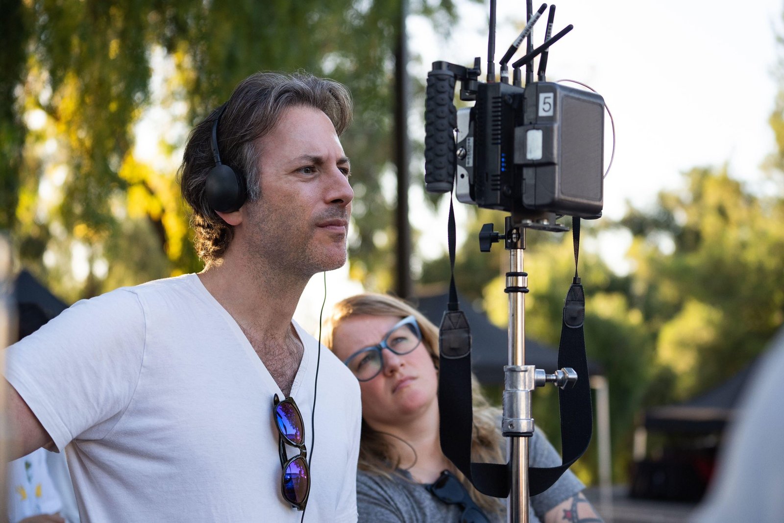  Indie Filmmaker Jeff Baena Passes Away at 47