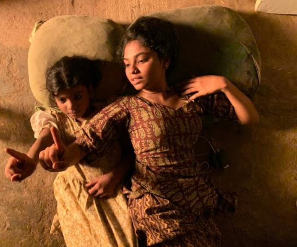  Hollywood Cheers 'Anuja' for Oscars 2025 Nod!