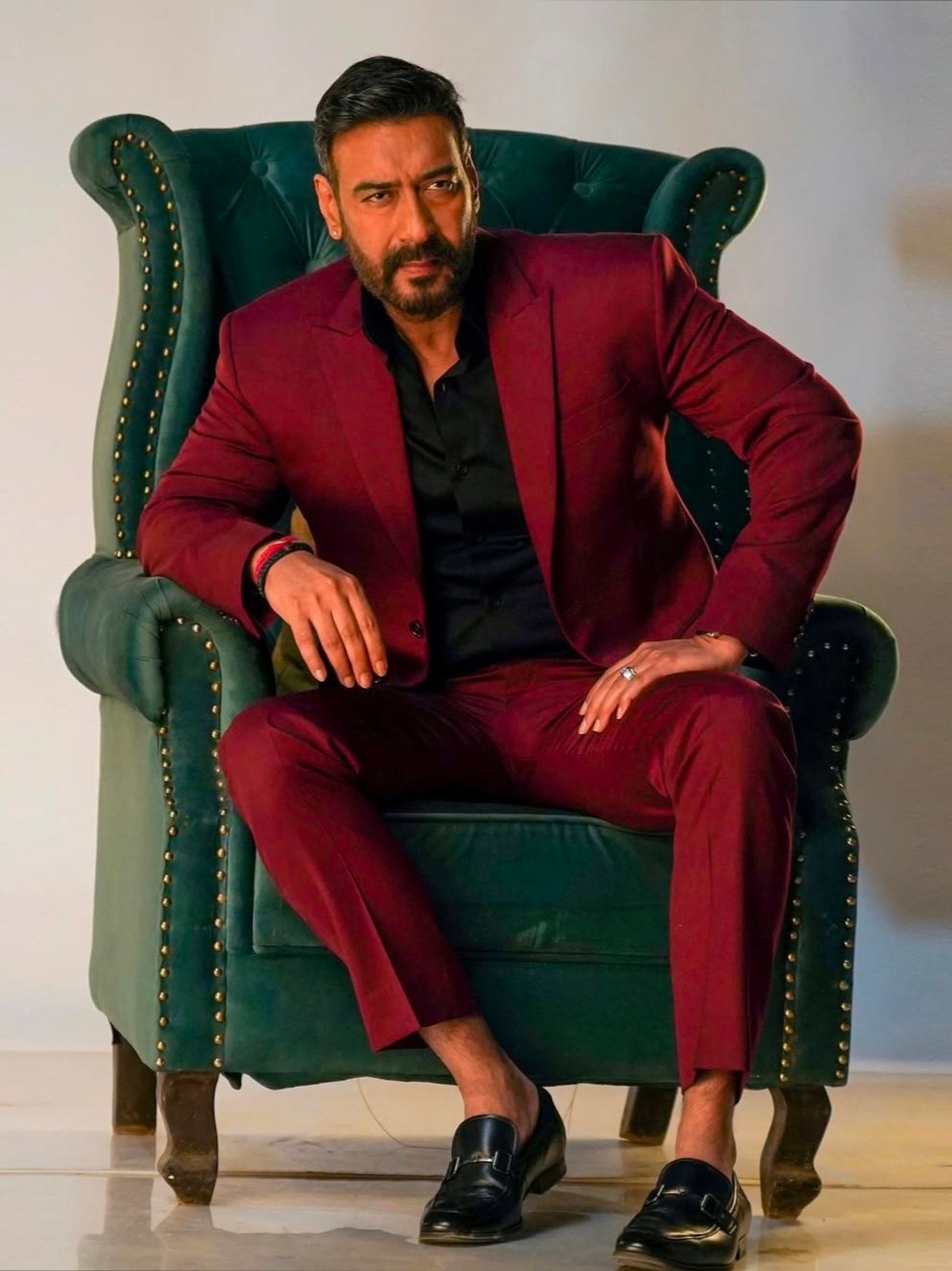  Bollywood Stars Step Into New Roles in 2025
