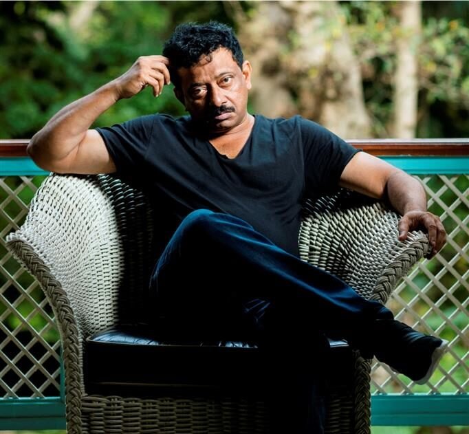  Ram Gopal Varma Gets 3-Month Jail in Cheque Bounce Case