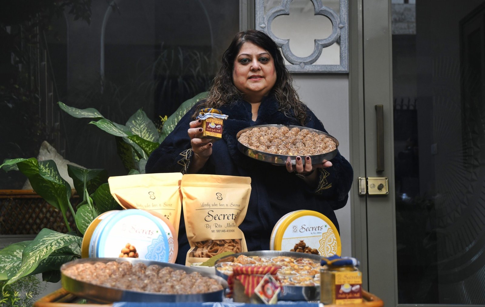  Lohri Buzz: Winter Sweets Steal the Spotlight!