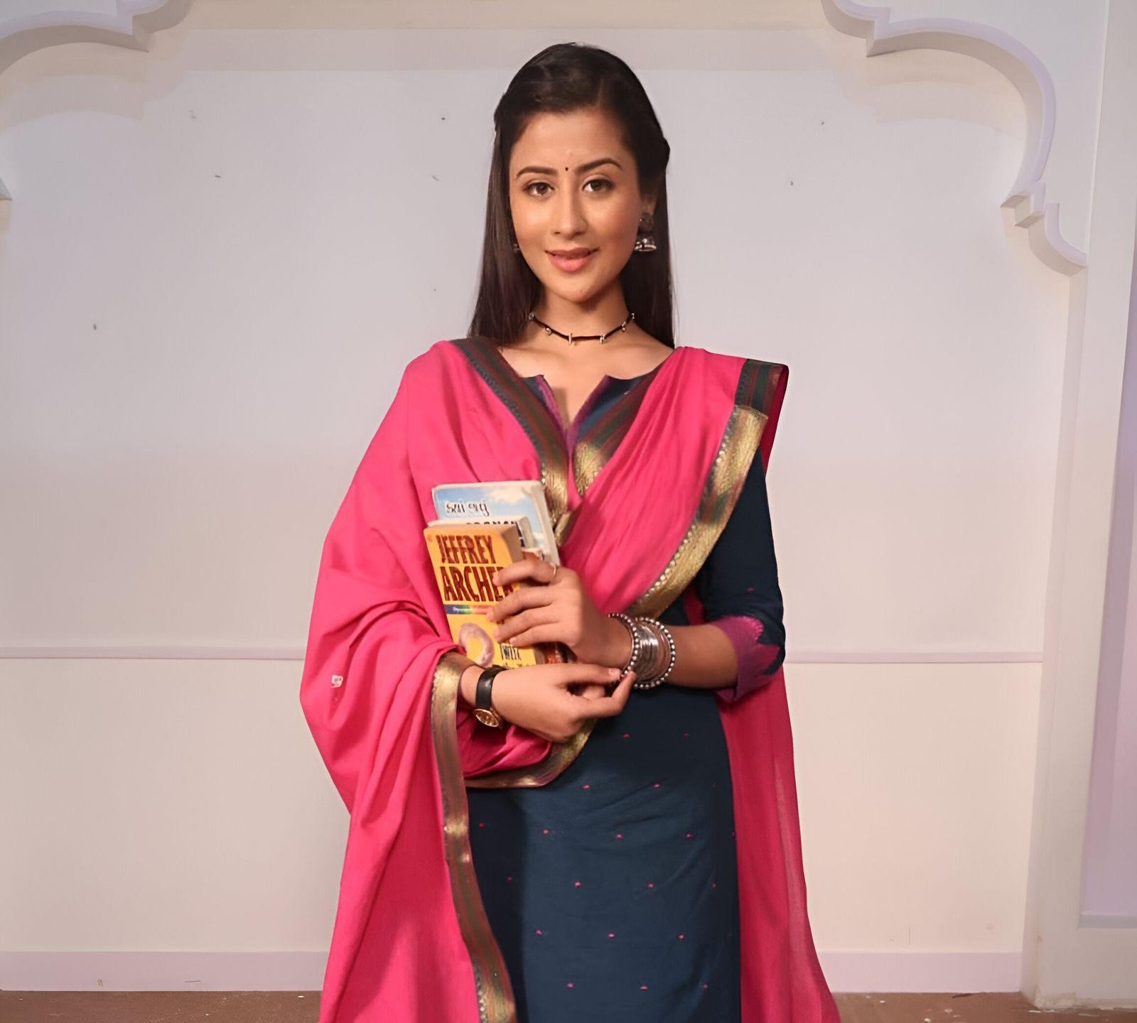 Jamai No. 1 Star Teases Big Twists Ahead!