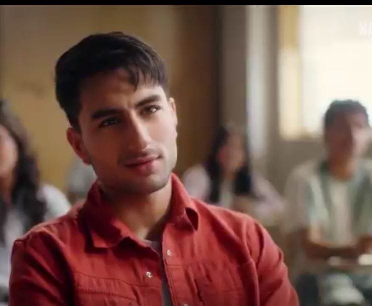  Ibrahim Ali Khan’s Debut Film ‘Nadaaniyan’ Hits Netflix on March 7