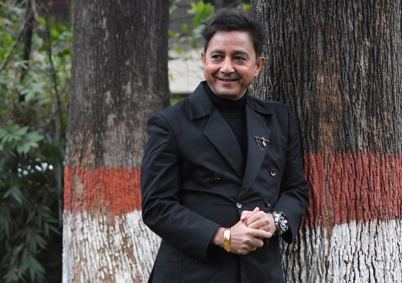  Sukhwinder Singh Drops New Song 'Nagini'