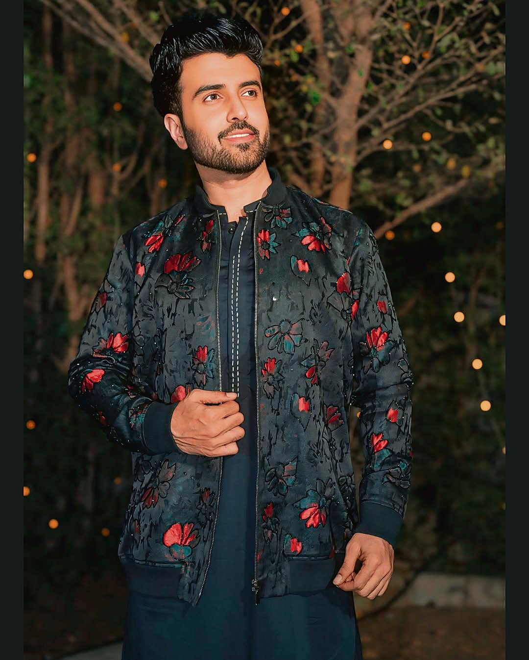  Actor Manas Shah Plans to Focus on Family and Health