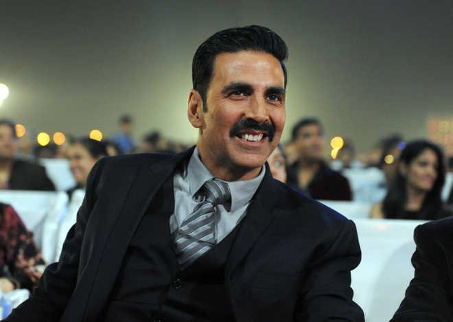  Akshay Kumar’s 'Kesari 2' Set for April 18 Release