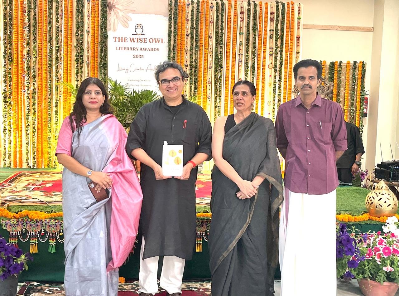  Wise Owl Literary Awards Honor Top Writers