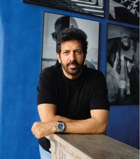  Kabir Khan’s New Film Shines Light on Refugee Struggles