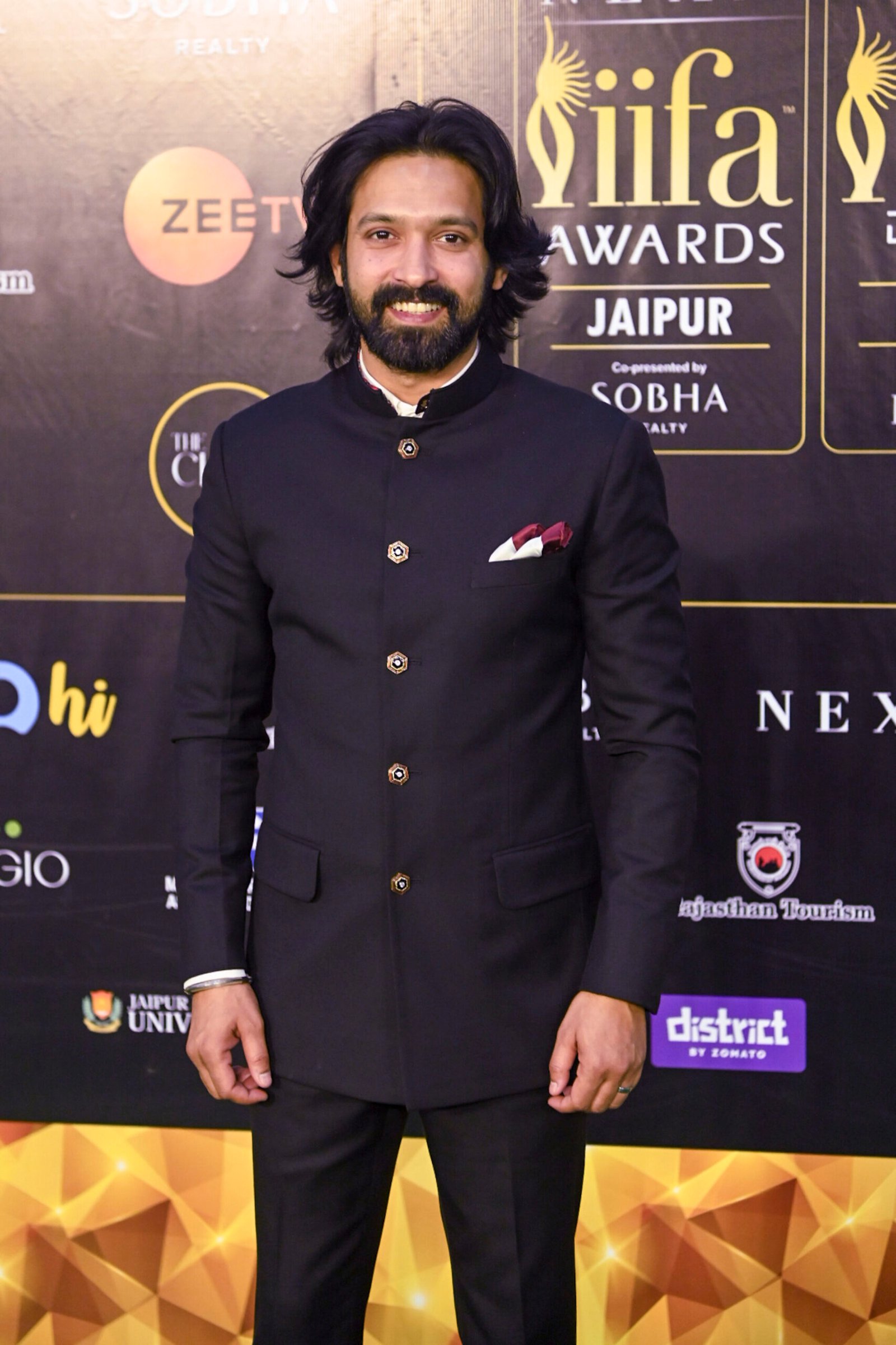  Amar Singh Chamkila, Panchayat Win Big at IIFA Digital Awards 2025